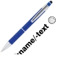 Mobile Preview: Kugelschreiber Volleyball mit Wunschtext